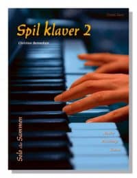 Spil Klaver 2, Christian Bennedsen