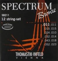 Thomastik Spectrum SB211 strenge