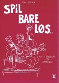Spil Bare Løs Guitar 2