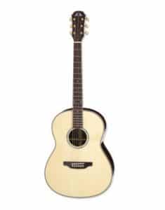 Aria MSG-05-N Top akustisk guitar