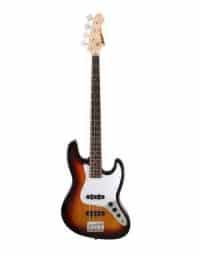 ARIA STB-JB BASS el-bas wood