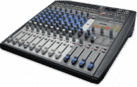PreSonus StudioLive AR12 USB Mixer