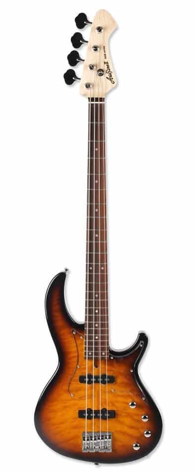Aria Pro II RSB-J010 El Bas