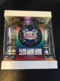 6550 Audio Classic par - Grade 10