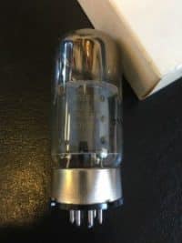 Sovtek 6550/KT88 rør - Grade 7