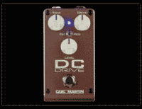 Carl Martin DC Drive