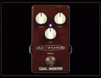 Carl Martin AC-Tone Single Channel