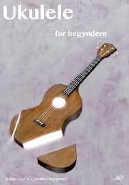 Ukulele for begyndere