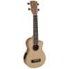 Korala UKS-450-CE sopran ukulele m/pickup