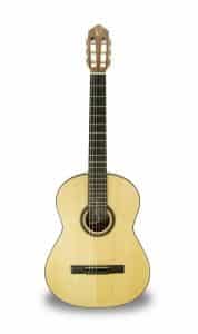 APC 1S Klassisk guitar