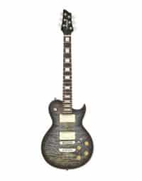 Aria PE480 El Guitar