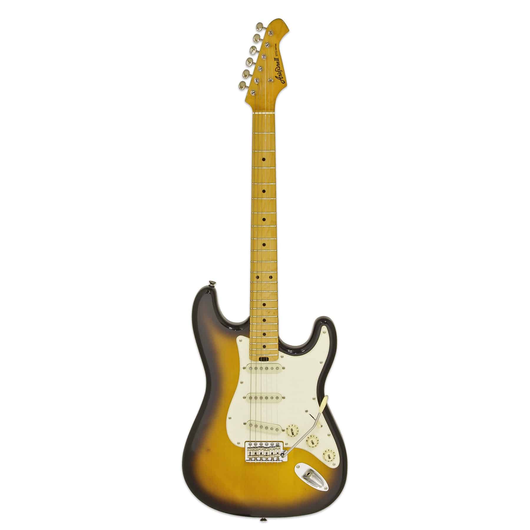 img src="/aria-el-guitar" alt"Aria STG-57 Modern Classics El Guitar"