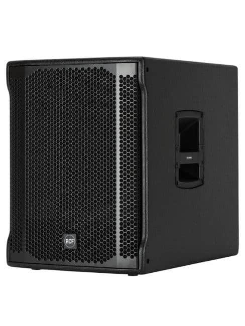 RCF SUB705-AS mk2 15" aktiv Subwoofer