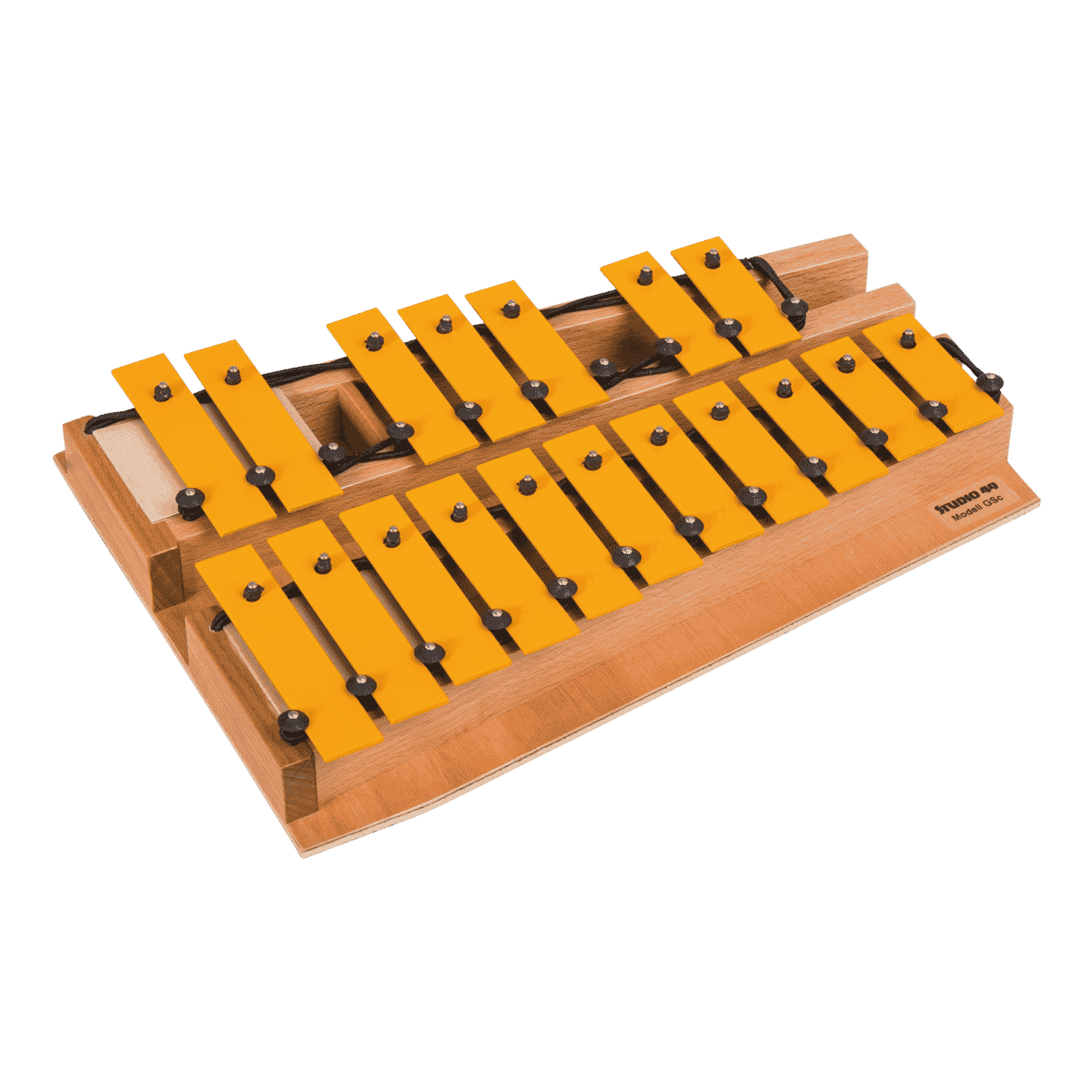 img src="/glockenspiel" alt="Studio 49 GSc Sopran Glockenspiel Kromatisk"