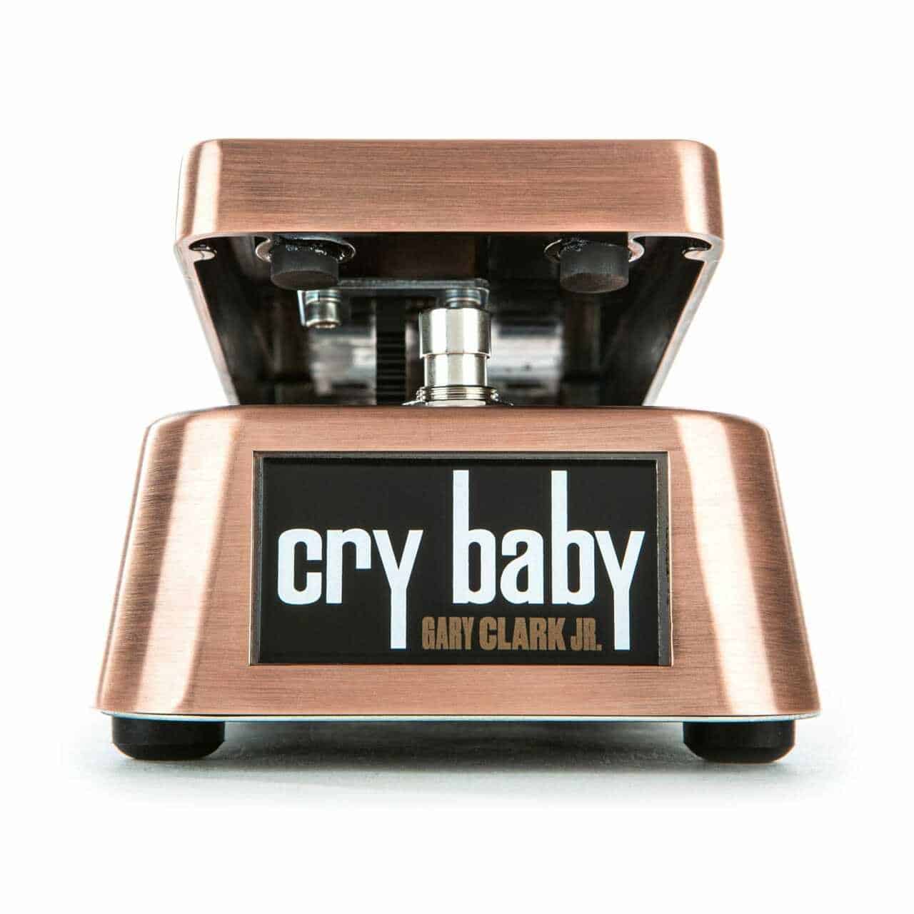 img src="/dunlop-pedal" alt="Gary Clark Jr. Cry Baby Wah Pedal "