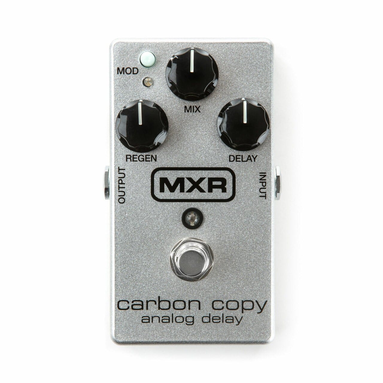 img src="/mxr-pedal" alt="MXR Carbon Copy Analog Delay 10th Anniversary Edition"