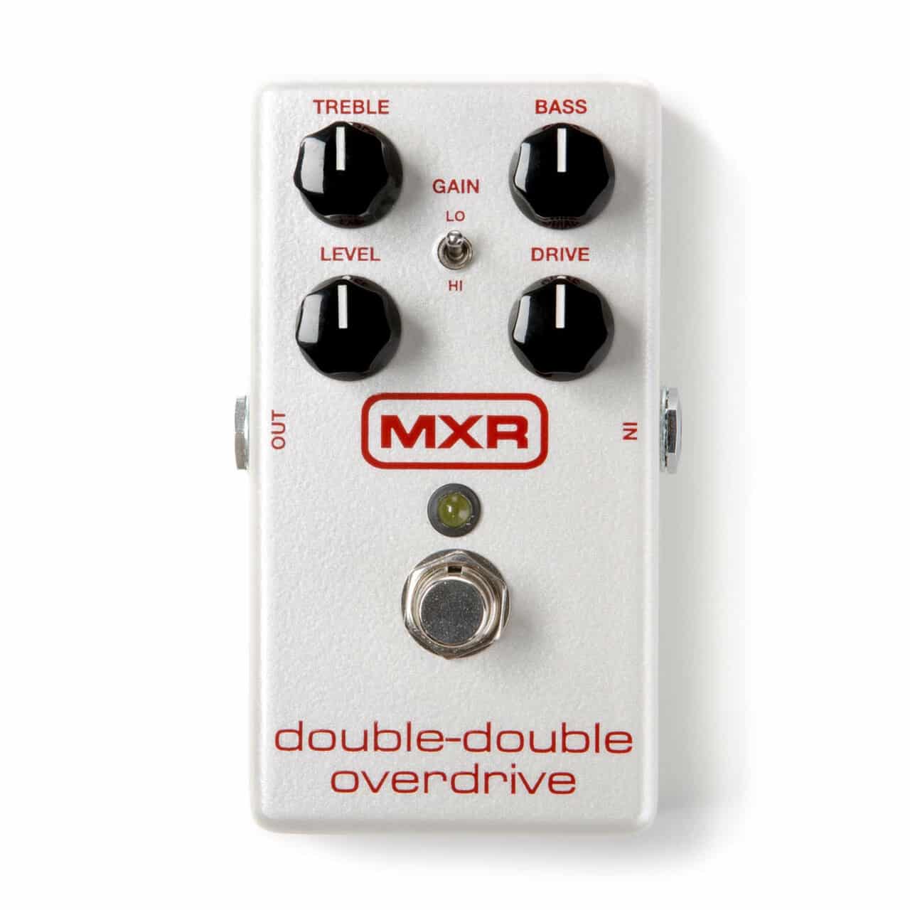 img src="/mxr-pedal" alt="MXR Double Double Overdrive Pedal"