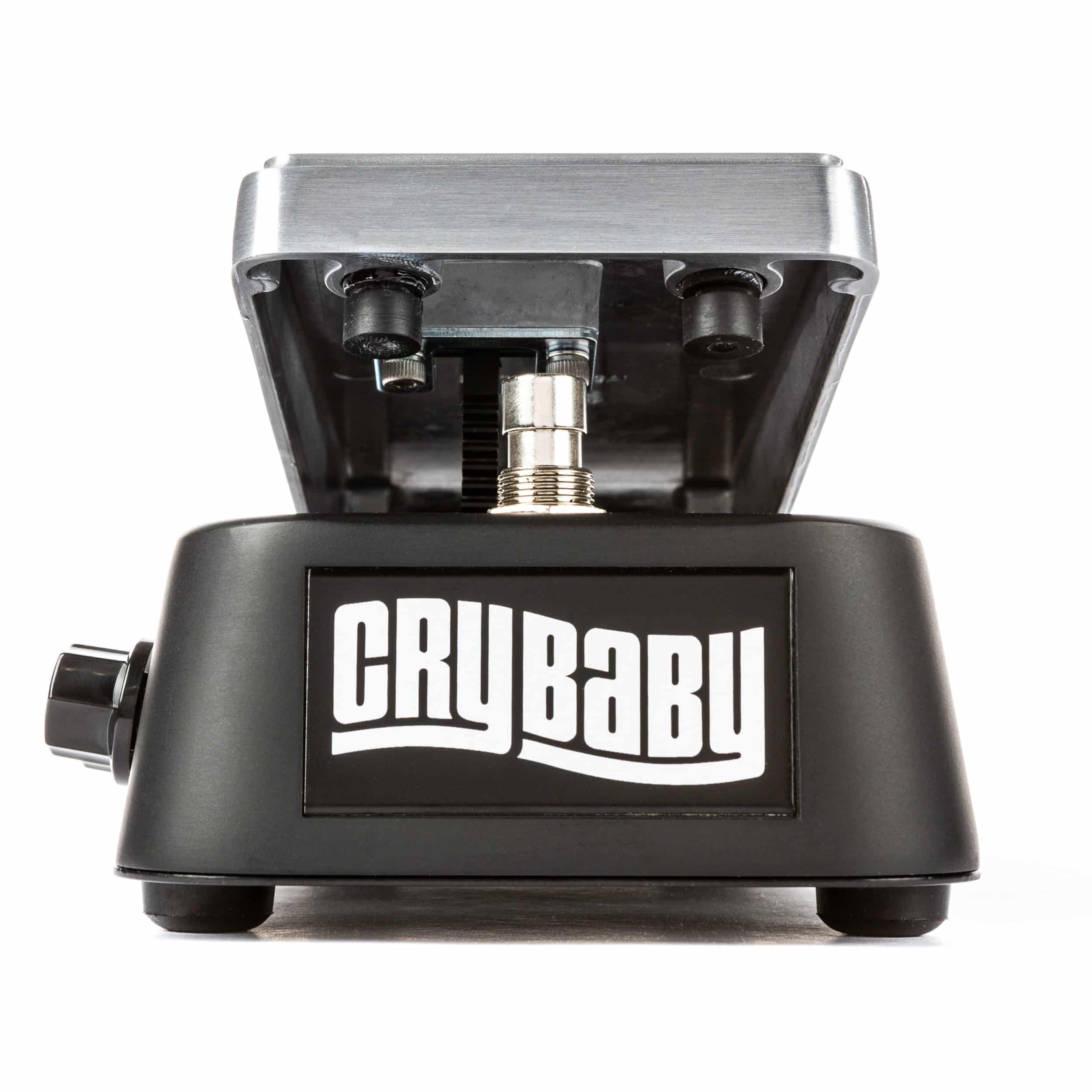 img src="/dunlop-pedal" alt="Dunlop GCB65 Custom Badass Cry Baby Pedal "