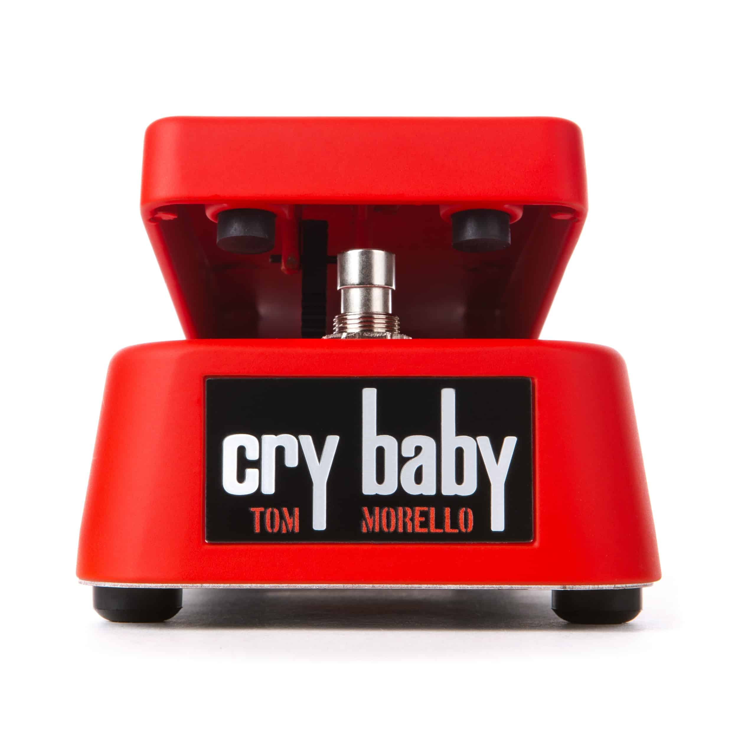 img src="/dunlop-pedal" alt"=Dunlop TBM95 Tom Morello Cry Baby Wah Pedal"