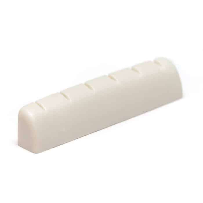 TUSQ Saddel Slotted XL 1/4" Epiphone
