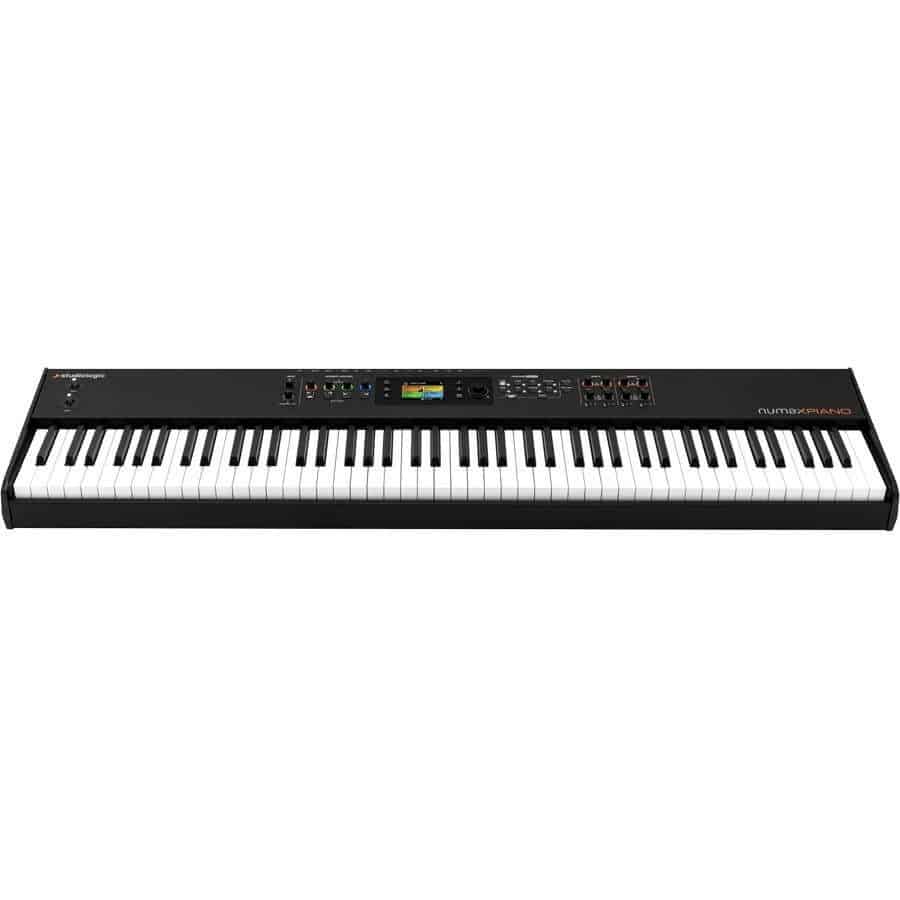 img src="/studiologic-stage-piano" alt="Studiologic Numa X Piano 88 Stage Piano "
