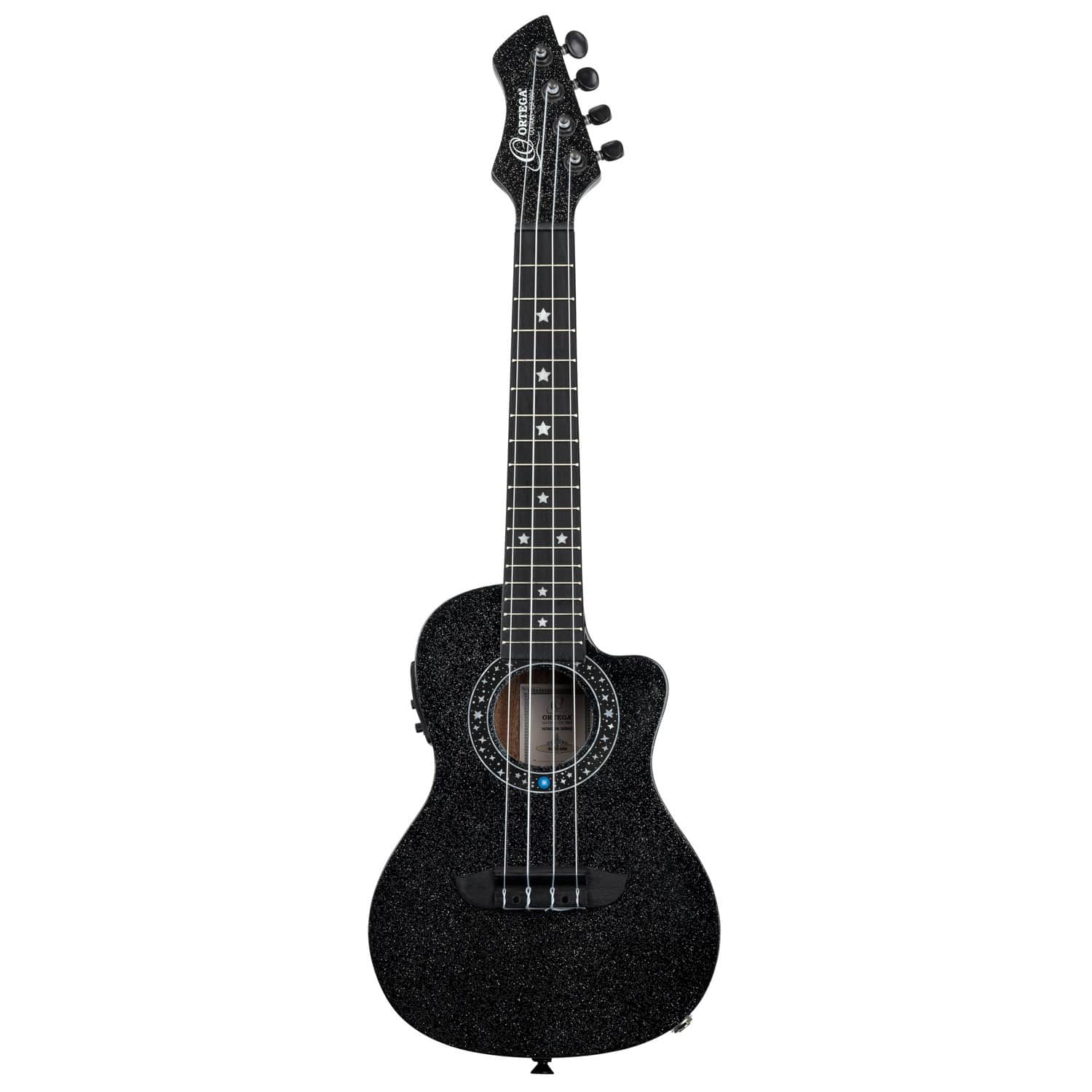 img src="/ortega-ukulele" alt="Ortega Concert Ukulele med mic. & gig bag "