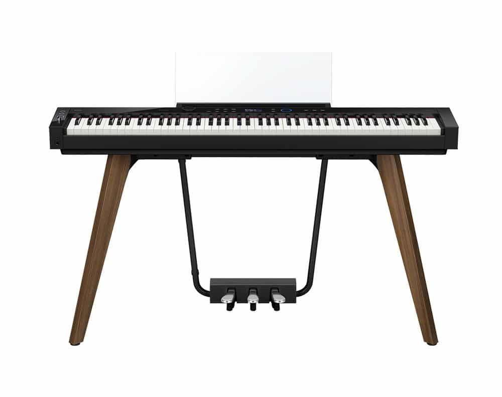 Casio PX-S7000 Smart Hybrid Komplet Digitalpiano