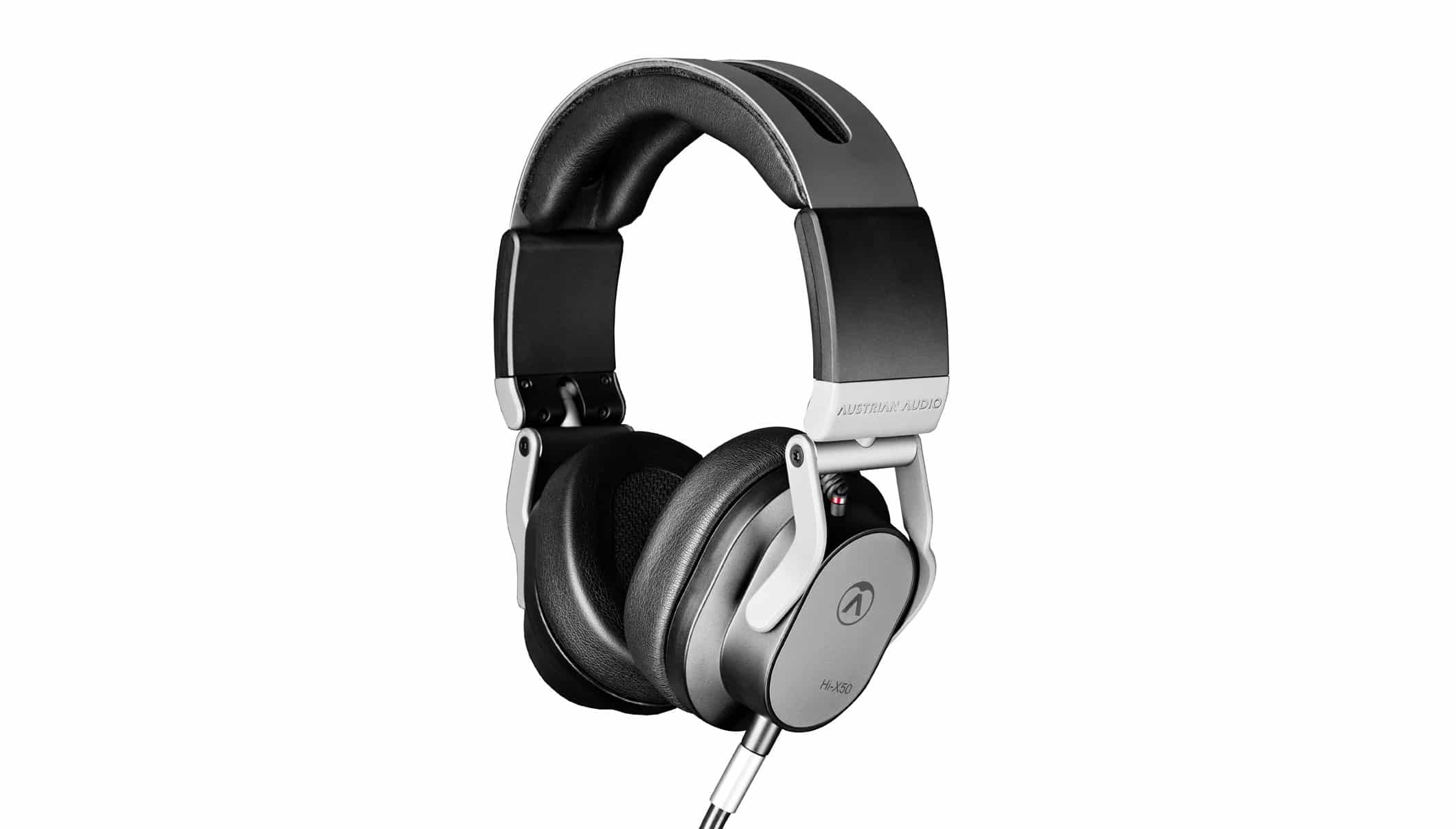 img src="/hovedtelefoner" alt="Austrian Audio HI-X50 Hovedtelefoner (On-ear)"