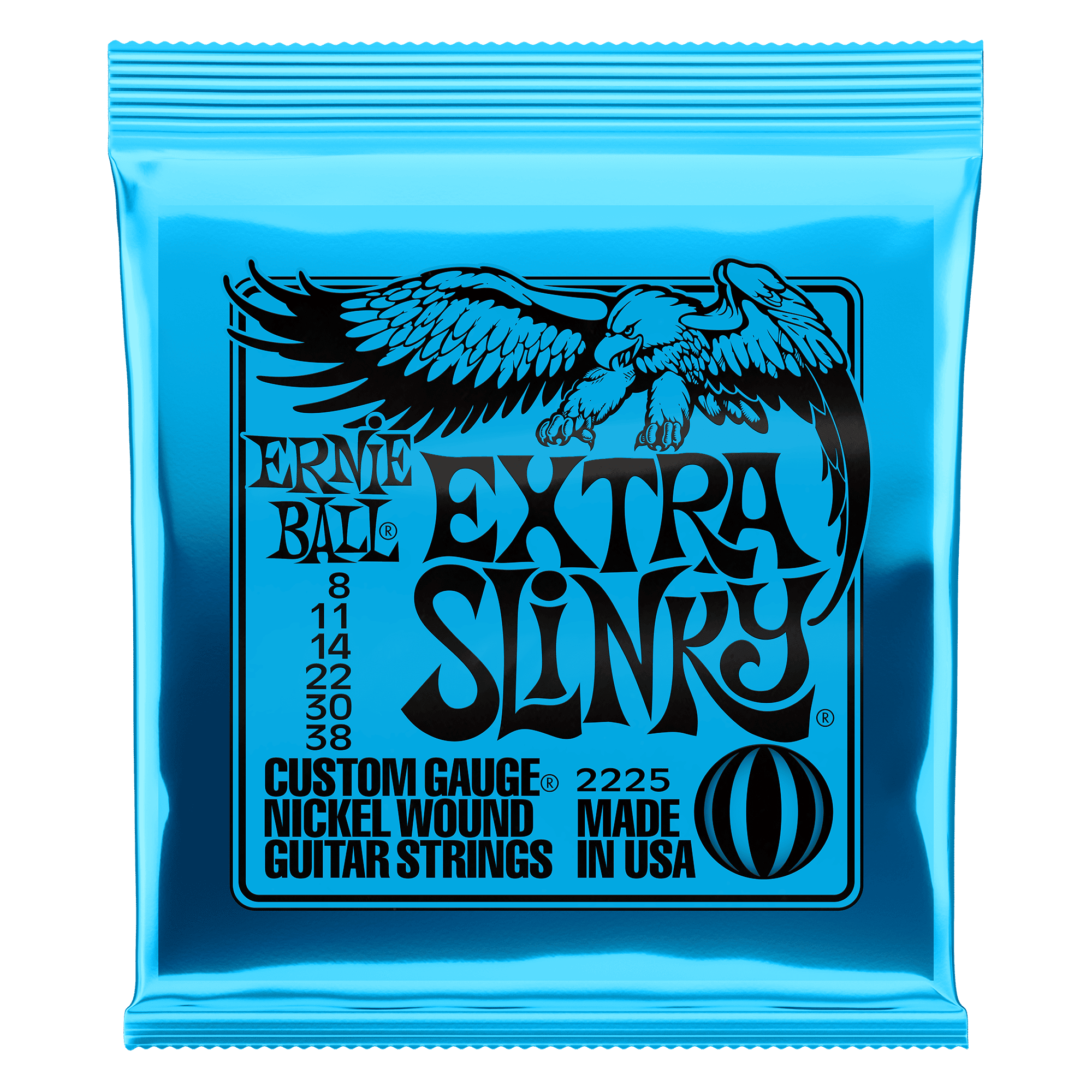 img src="/guitar-strenge" alt="Ernie Ball EB-2225 Extra Slinky Nickel "