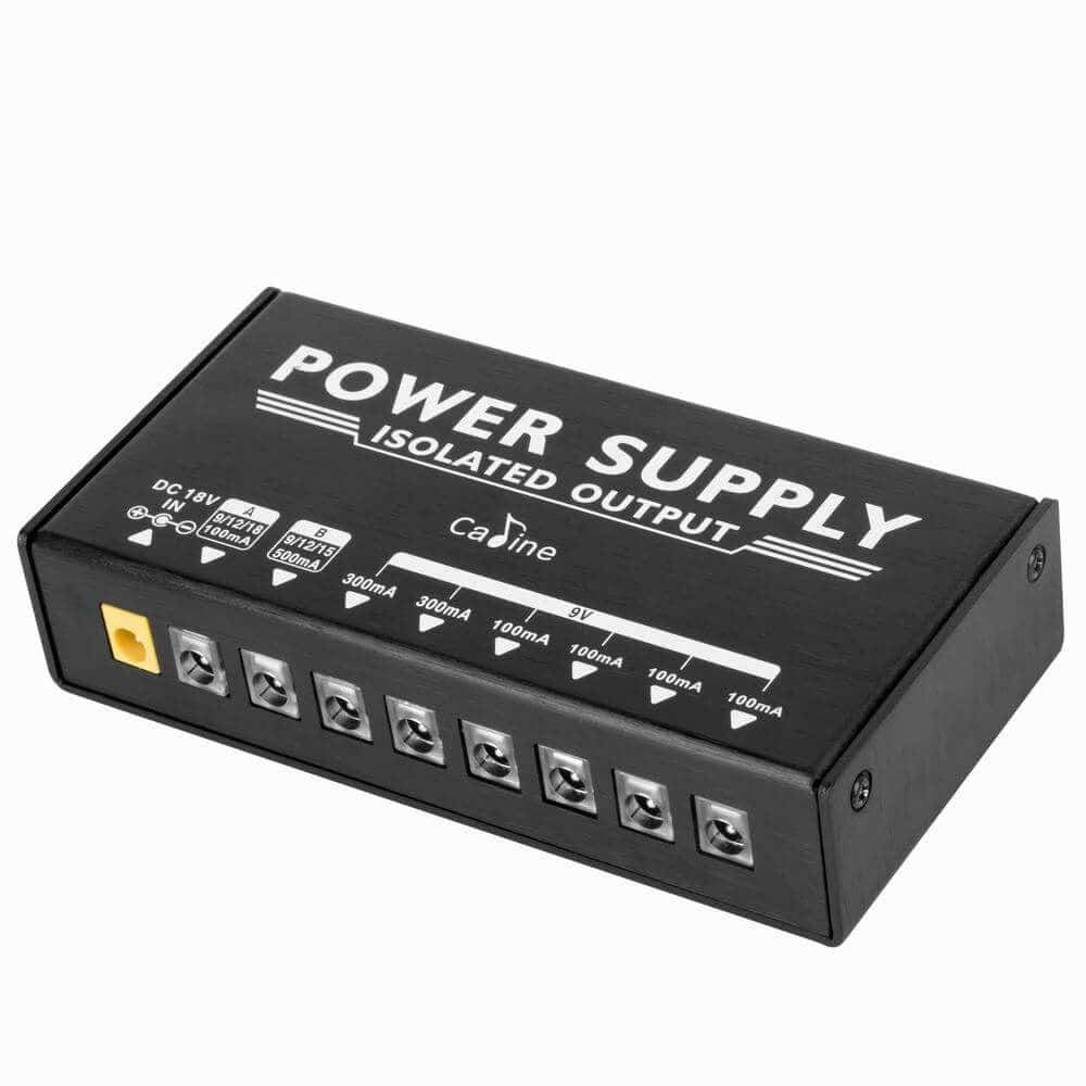 img src="/strømforsyning" alt="Caline CP-203 Multi Strømforsyning"