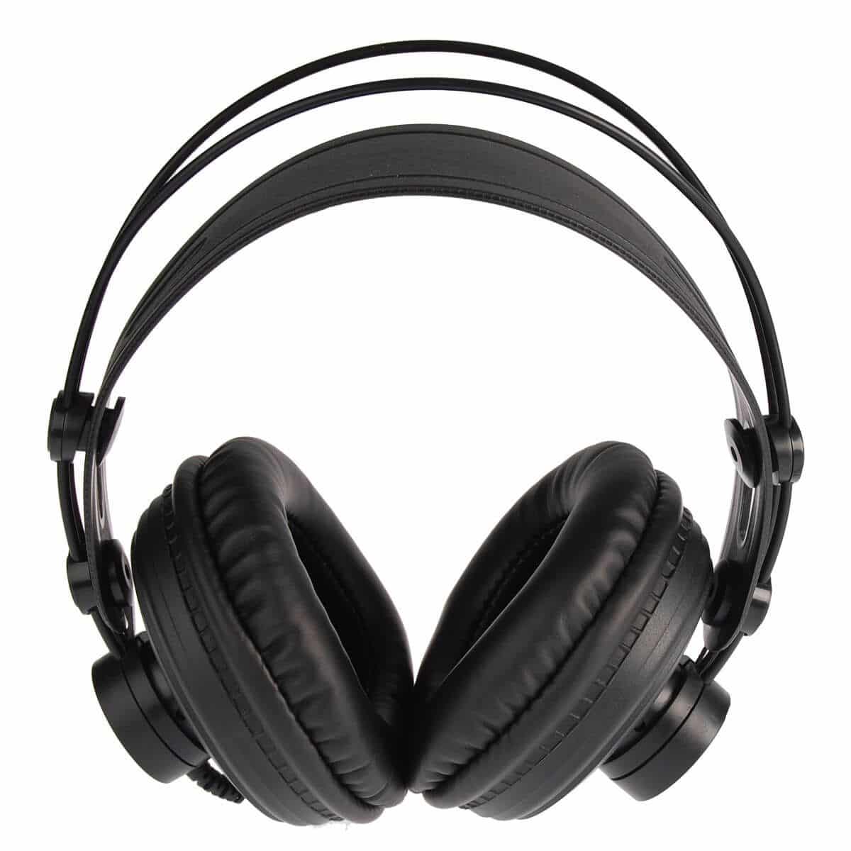 img src="/hovedtelefoner" alt="Record HP-84 Pro Stereo Hovedtelefoner"