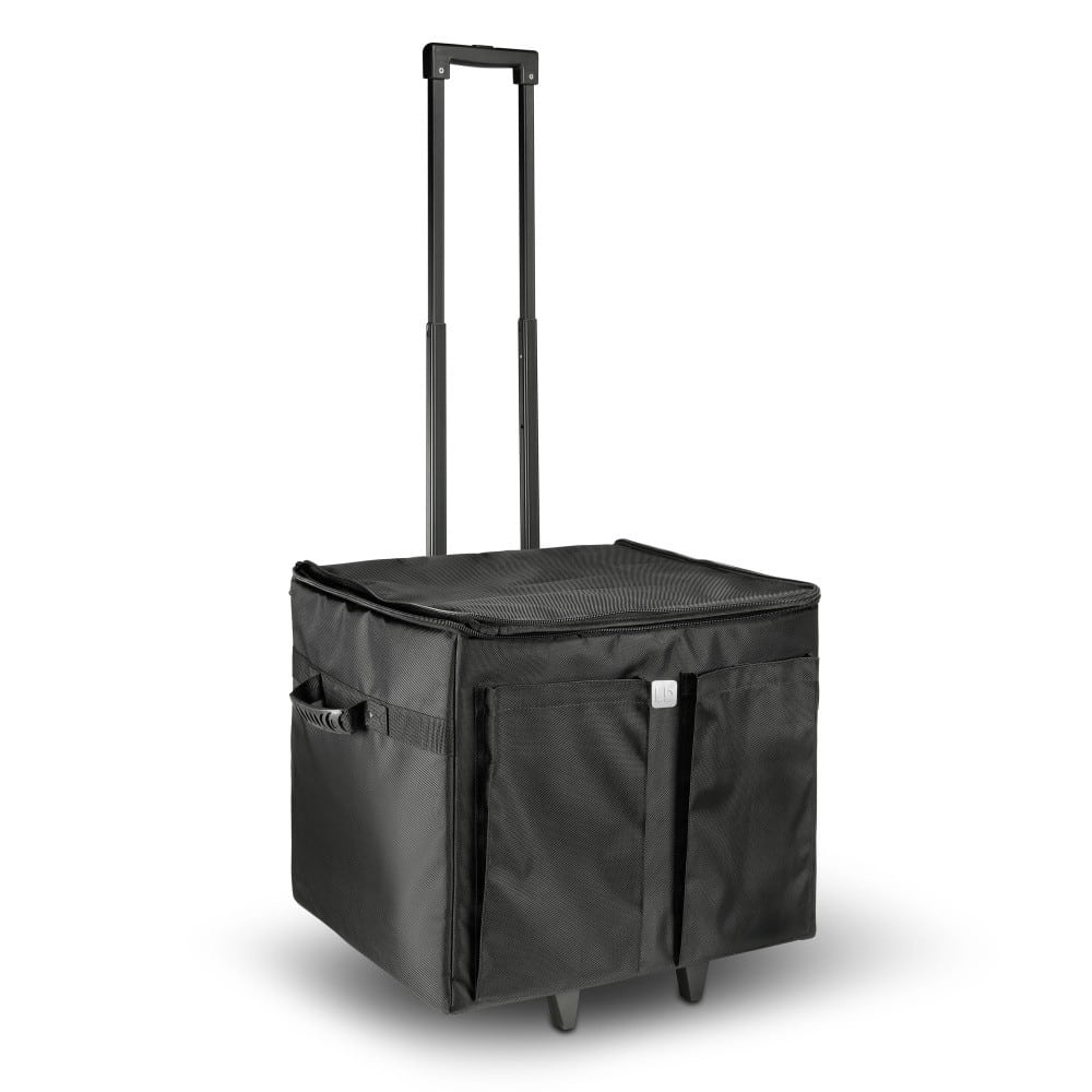 LD Systems CURV 500 SUB PC Transportvogn