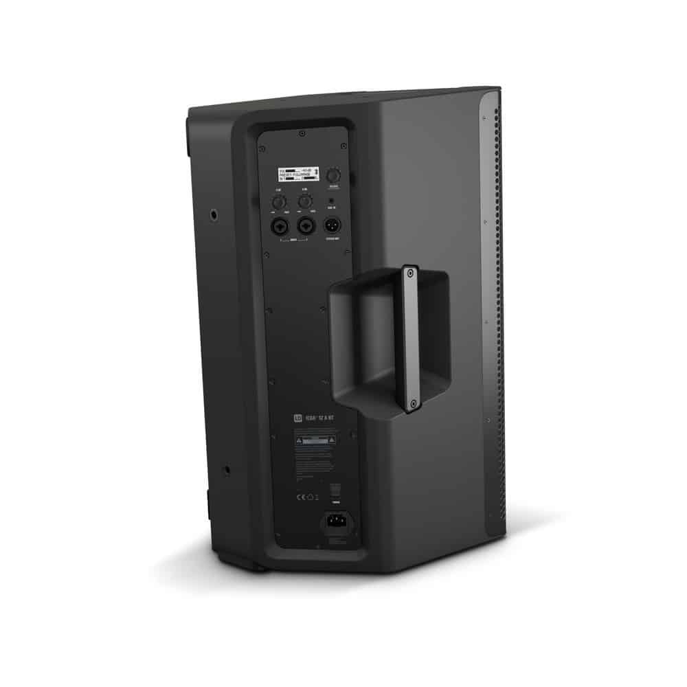 LD Systems ICOA 12 A Aktiv Højtaler