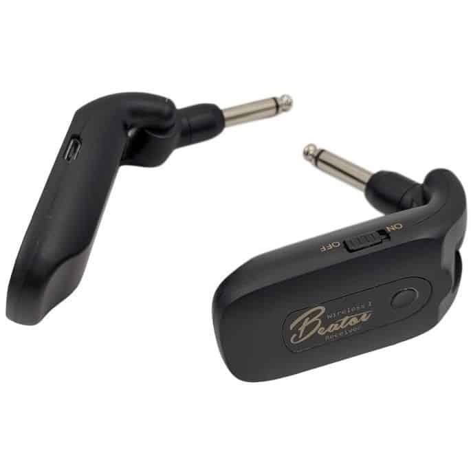 Beaton Wireless 1 Trådløst System