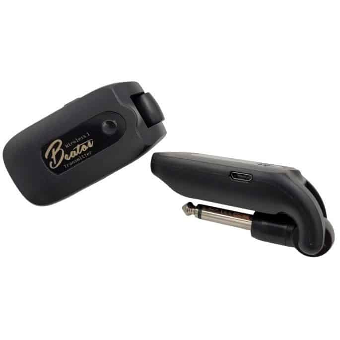Beaton Wireless 1 Trådløst System