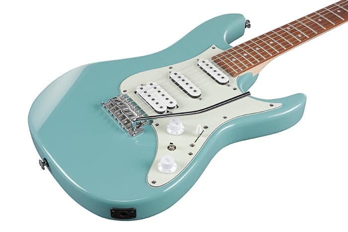 Ibanez AZES40-PRB AZ Essential El Guitar