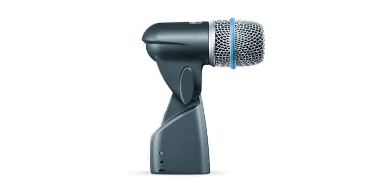 img src="/mikrofon" alt="Shure BETA 56A Lilletromme/Tom Mikrofon"