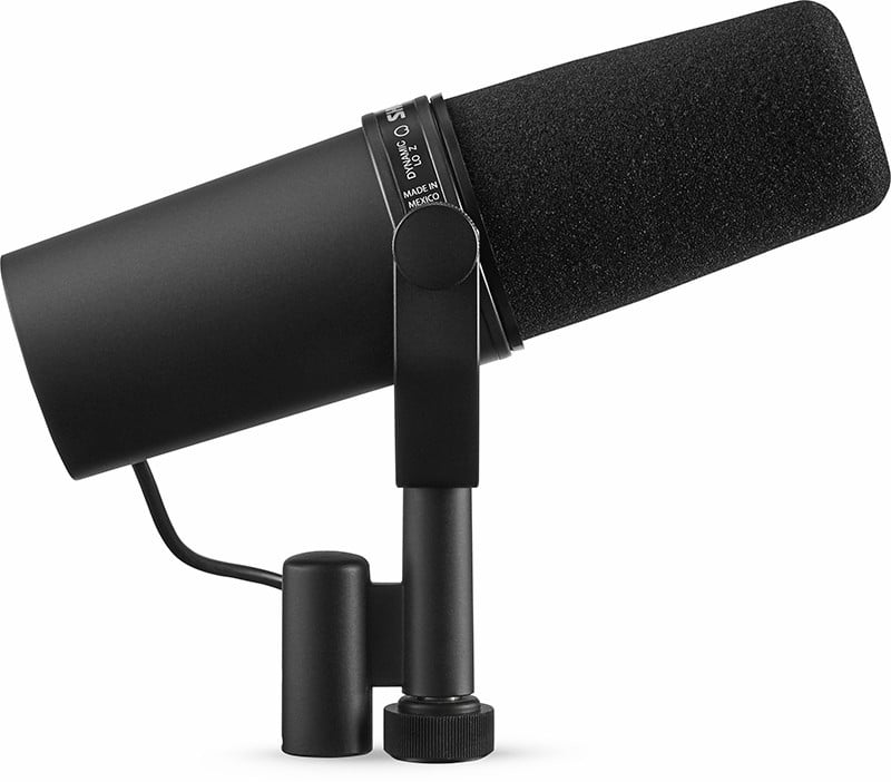 img src="/vokal-mikrofon" alt="Shure SM7B Studie Vokal Mikrofon "