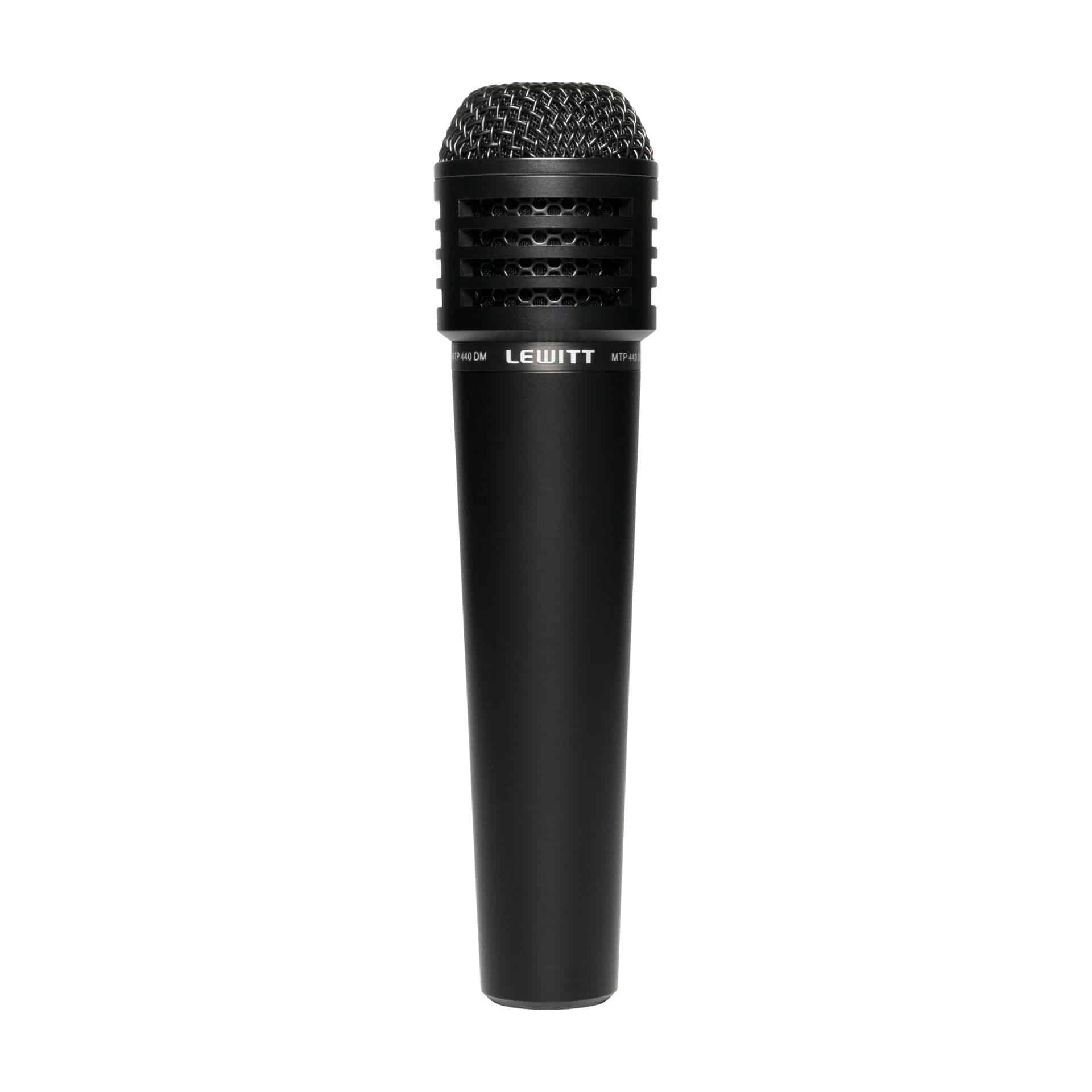 img src="/mikrofon" alt="Lewitt MTP DM Dynamisk Instrument Mikrofon "