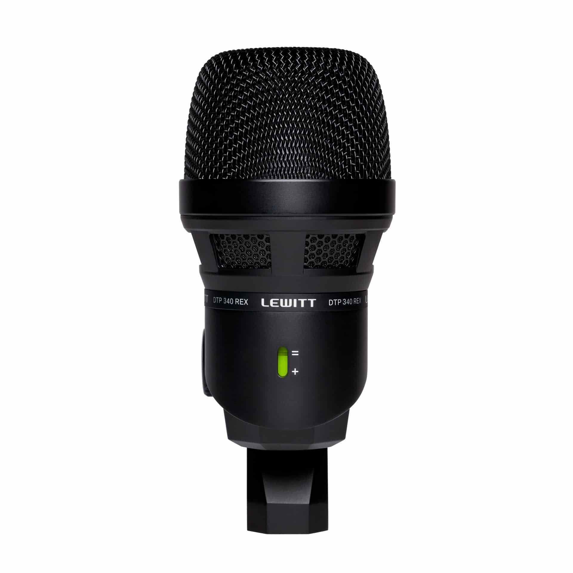 img src="/mikrofon" alt="Lewitt DTP 340 REX Stortromme Mikrofon "