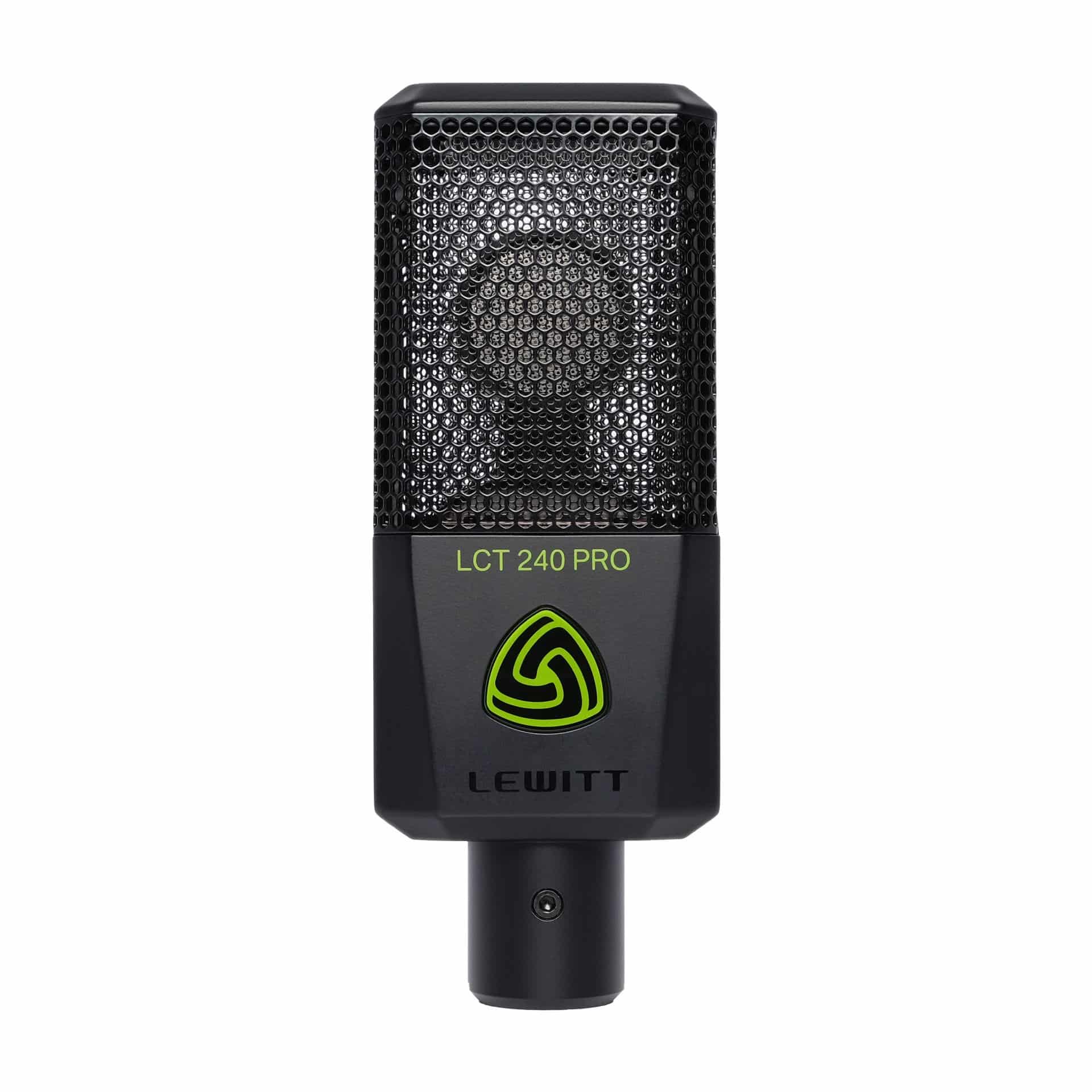 img src="/mikrofon" alt="Lewitt LCT 240 PRO Studie Mikrofon "