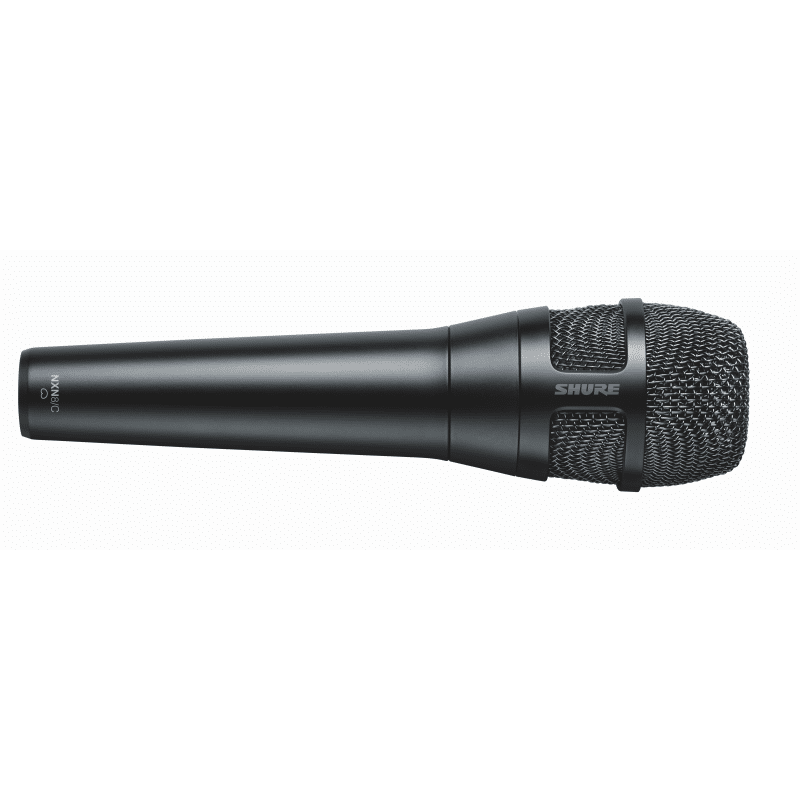 Shure Nexadyne NXN8/S Dynamisk, Supercardioid