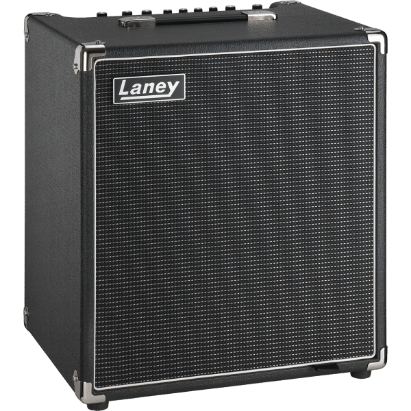 Laney DIGBETH FOUNDRY Series DBF100 - Bass comboforstærker - 1x12 woofer
