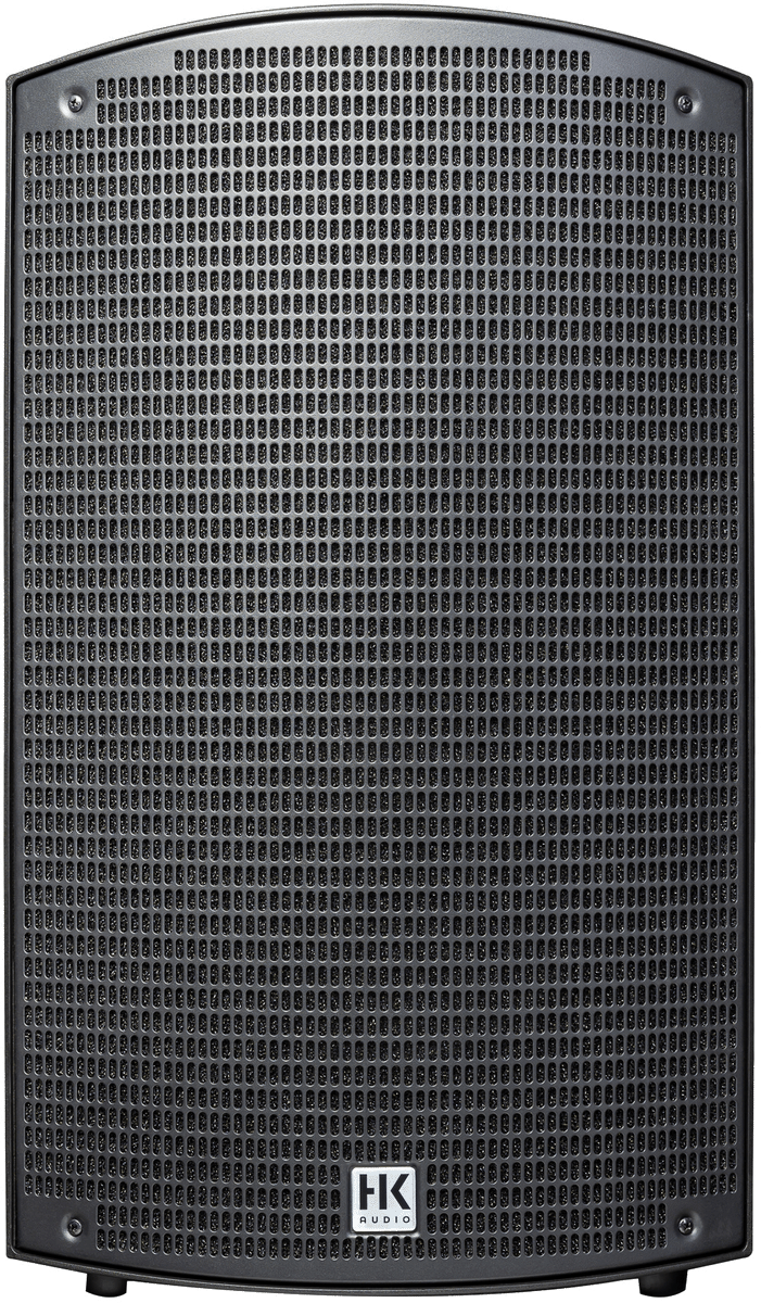 HK SONAR 112XI 12" 1200W fullrange active speaker, app control, bluetooth