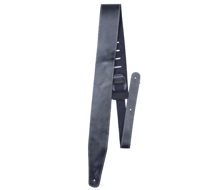 Perris 2.5" Baseball Læder Rem