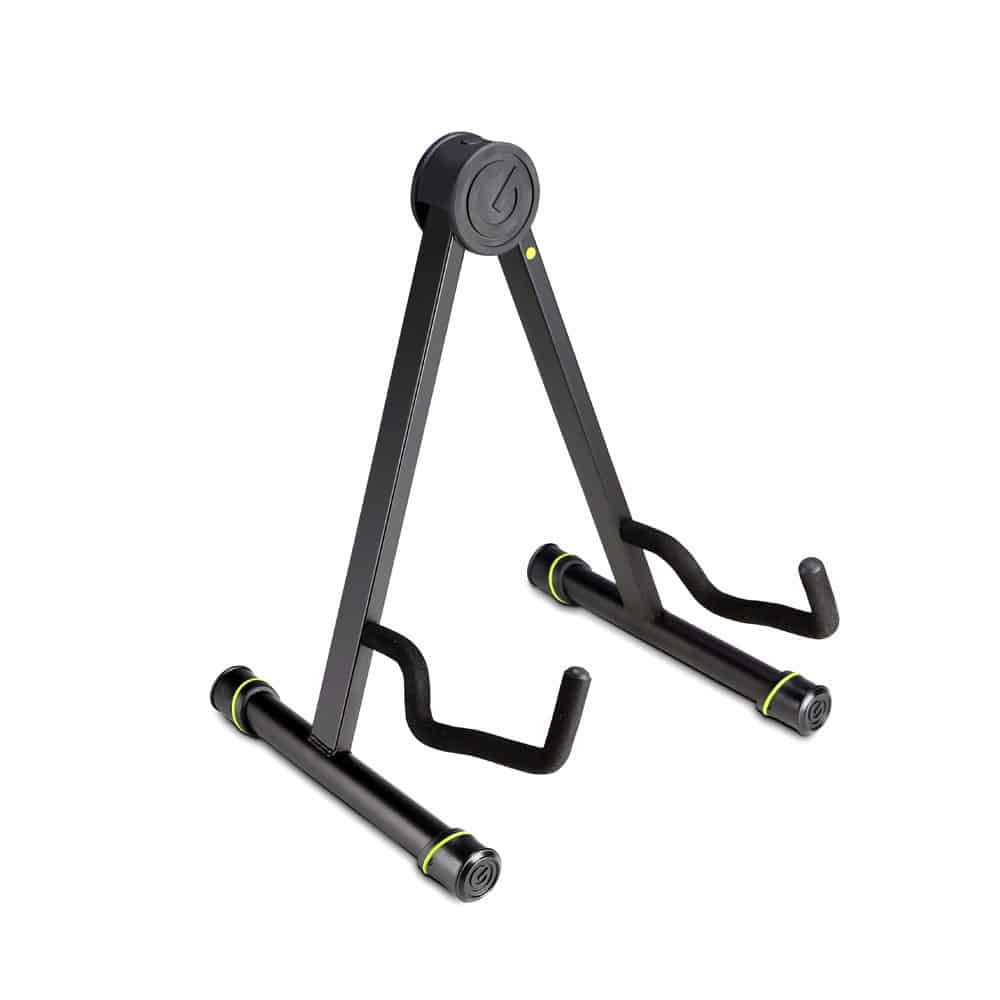 Gravity SOLO-G Guitarstativ til Akustisk Guitar