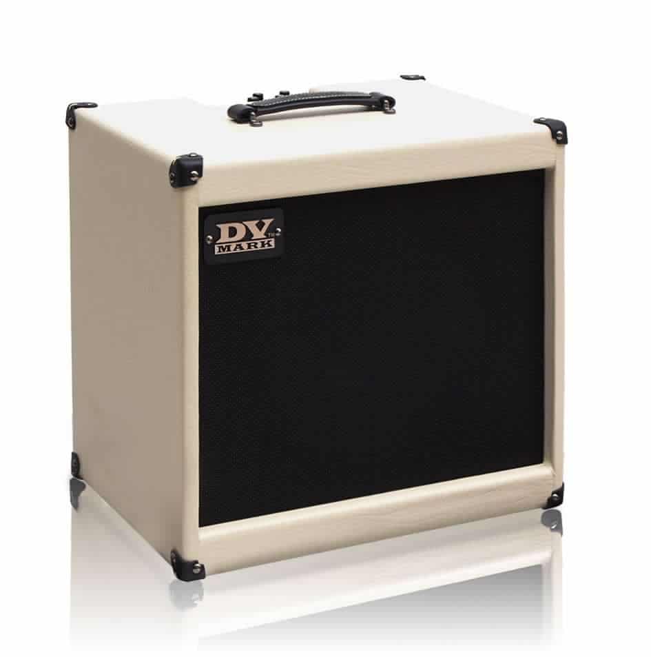 DV Mark DV JAZZ 12, 60w 12" speaker, Jazz combo