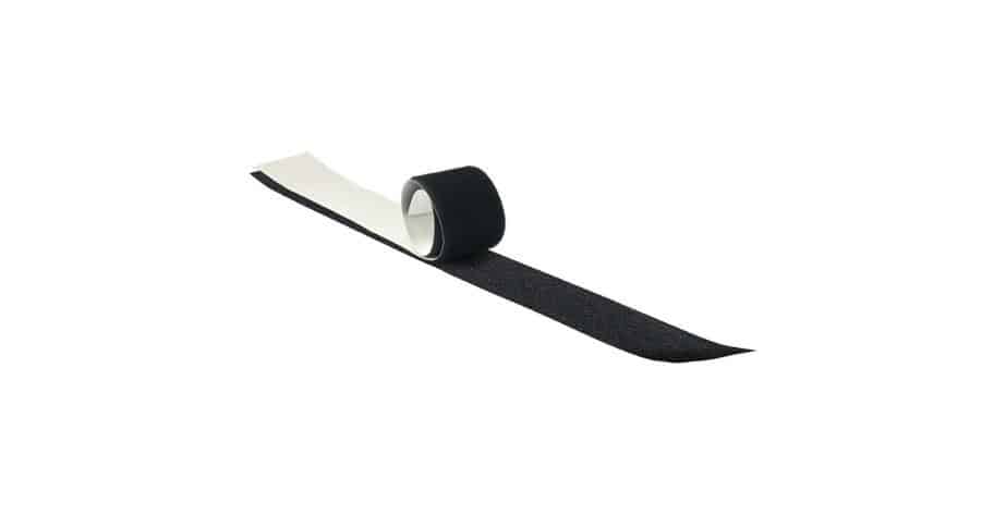 RockBoard Velcro - wide - Flere længder