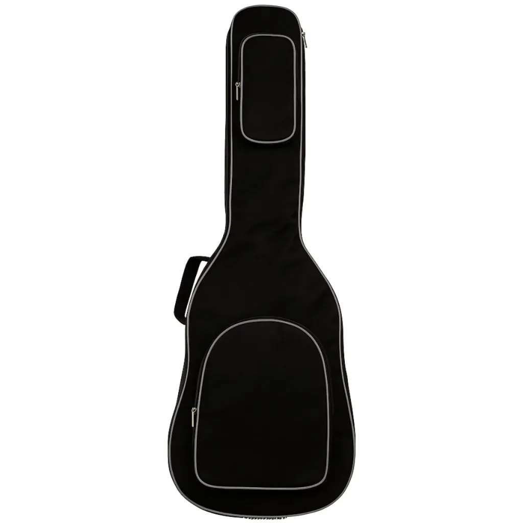 Shelter GBAG12-E taske til el-guitar