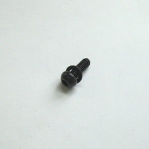 Saddle Lock Down Screw, Edge-Zero/ZR-2/ZR